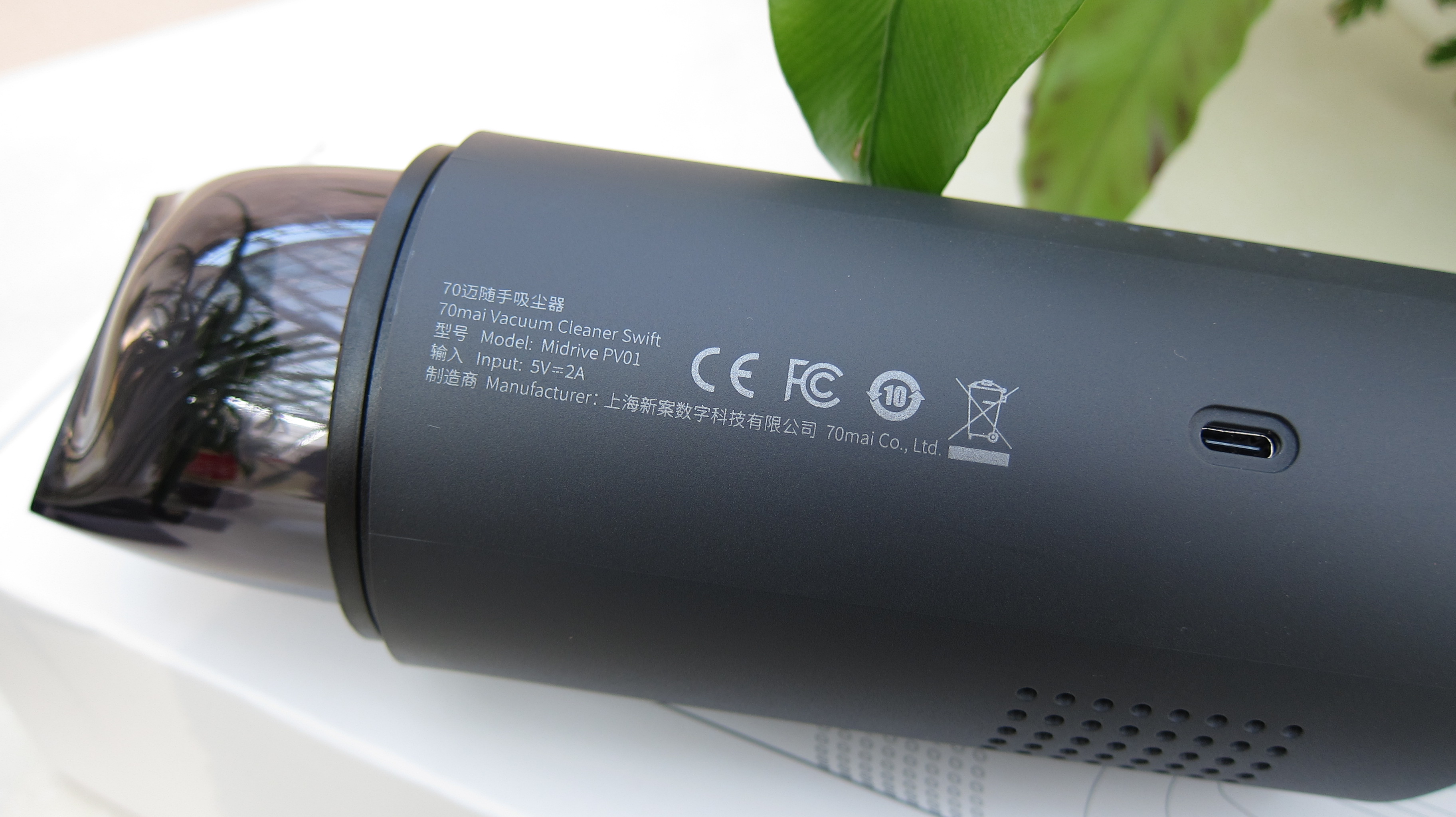 吸尘器70升大吸力工业级,车载吸尘器大吸力长续航实测