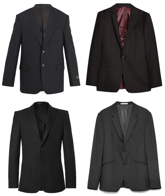 2019秋冬最佳男装潮流我们发现了你现在可以穿的时装周STYLE