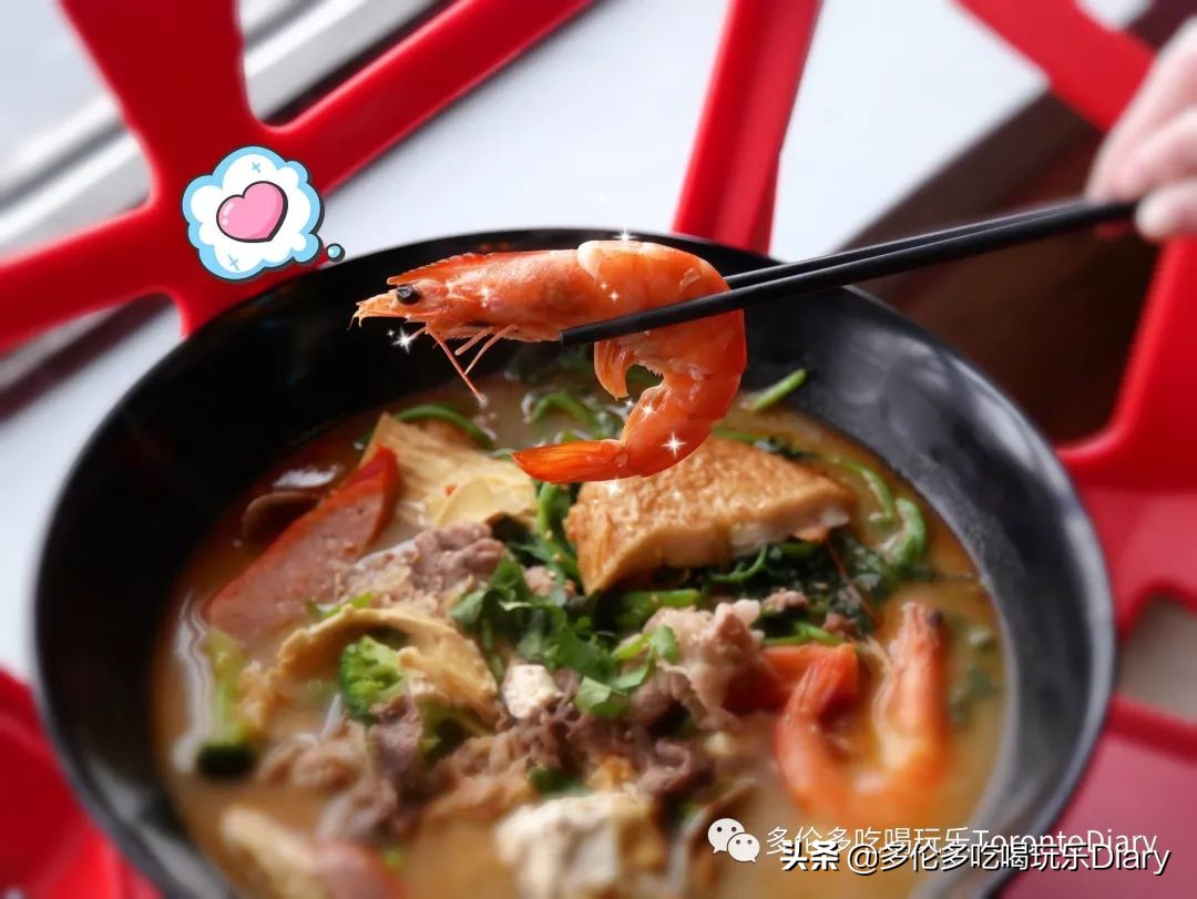 S潮牌在多伦多开了麻辣烫?!开业不到一个月,货柜空了…