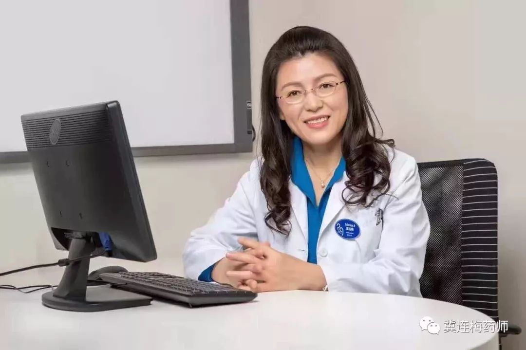 冀连梅|「布洛芬用药不慎可能致死」是怎么回事？