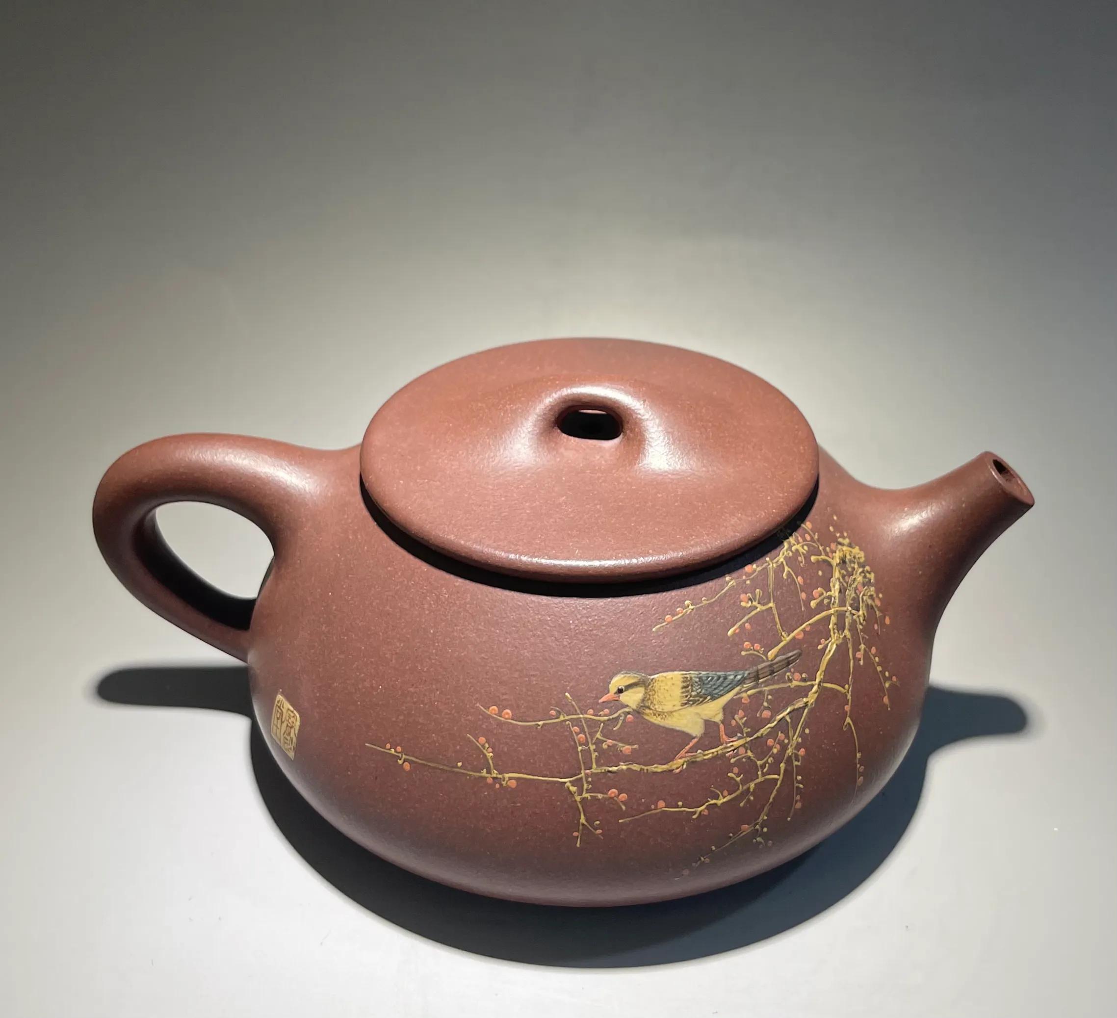 紫砂壶为什么价格幅度那么大,紫砂壶的未来价值