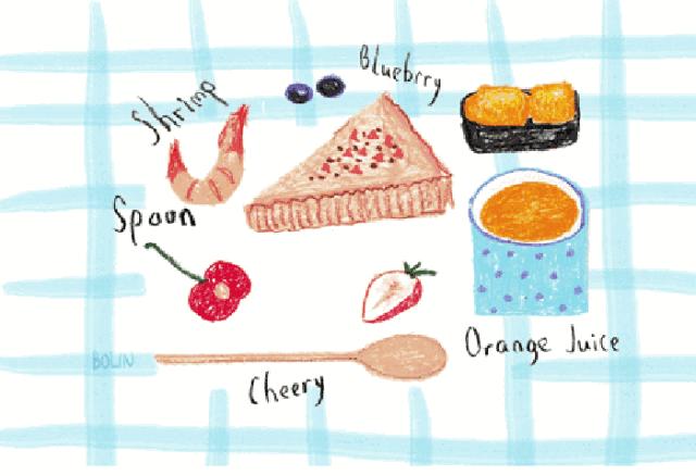 减肥应该吃什么，是多少，这篇文章帮你“一手”搞定