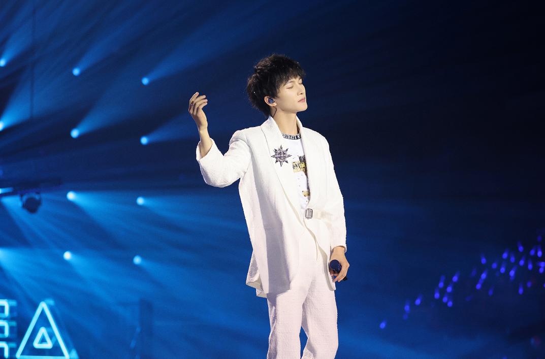 周深十大最燃神级现场,周深评分最高的三首