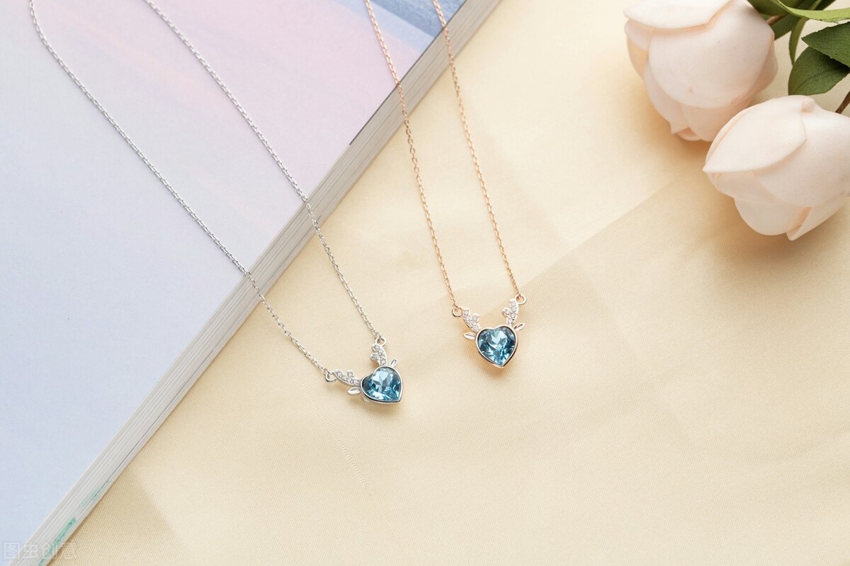 七夕节送女朋友礼物排名,送女朋友七夕礼物最有意义排行榜