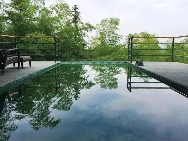 中国最美度假酒店top100最新,中国最值得体验的100家酒店