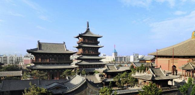 山西大同2022年省级重点工程,山西大同2022重大建设项目