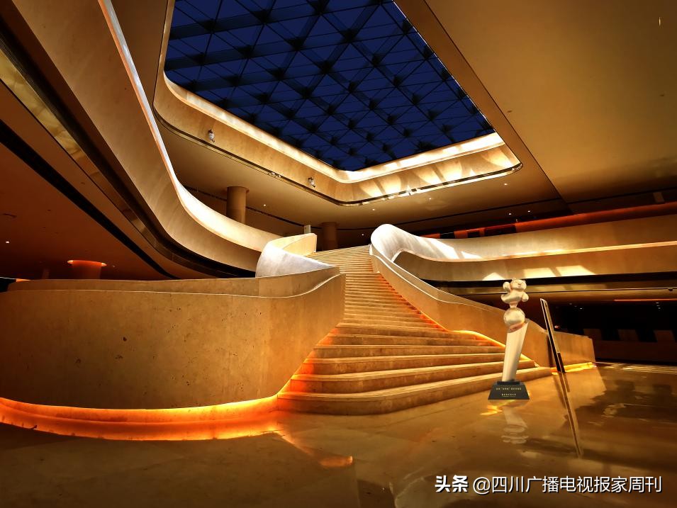 金熊猫颁奖典礼,金熊猫颁奖典礼在哪里播放