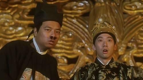 2024春节档周星驰,周星驰2019春节档新作