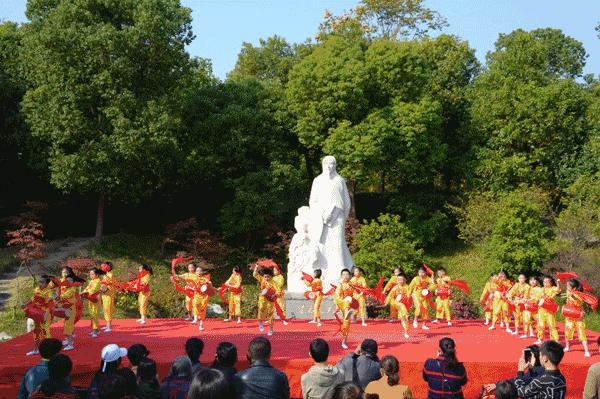 新时代文明实践在如皋,新时代文明实践再升级