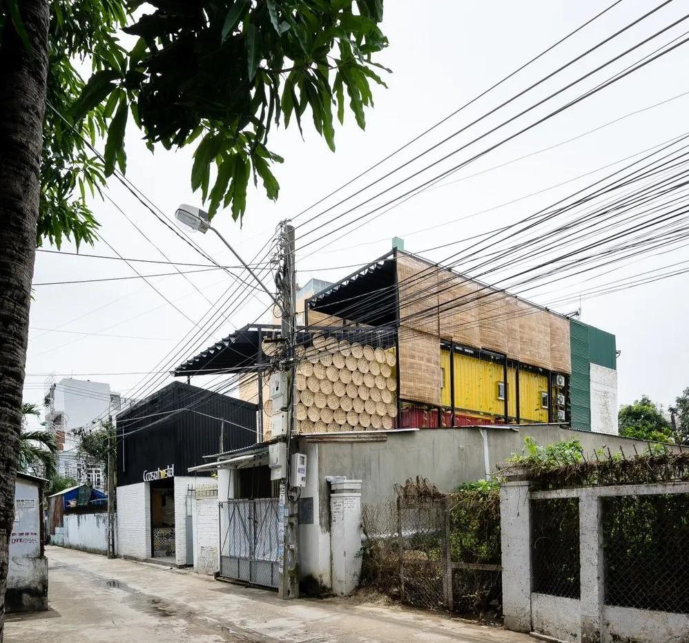 在越南住普通旅馆一晚多少钱,入住越南酒店的真实感受