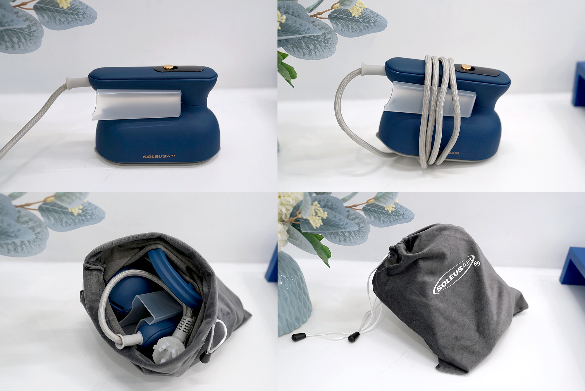 手持挂烫机参数怎么看,挂烫机是挂式还是手持好用