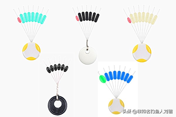 钓太空豆的正确方法,太空豆种类及使用方法