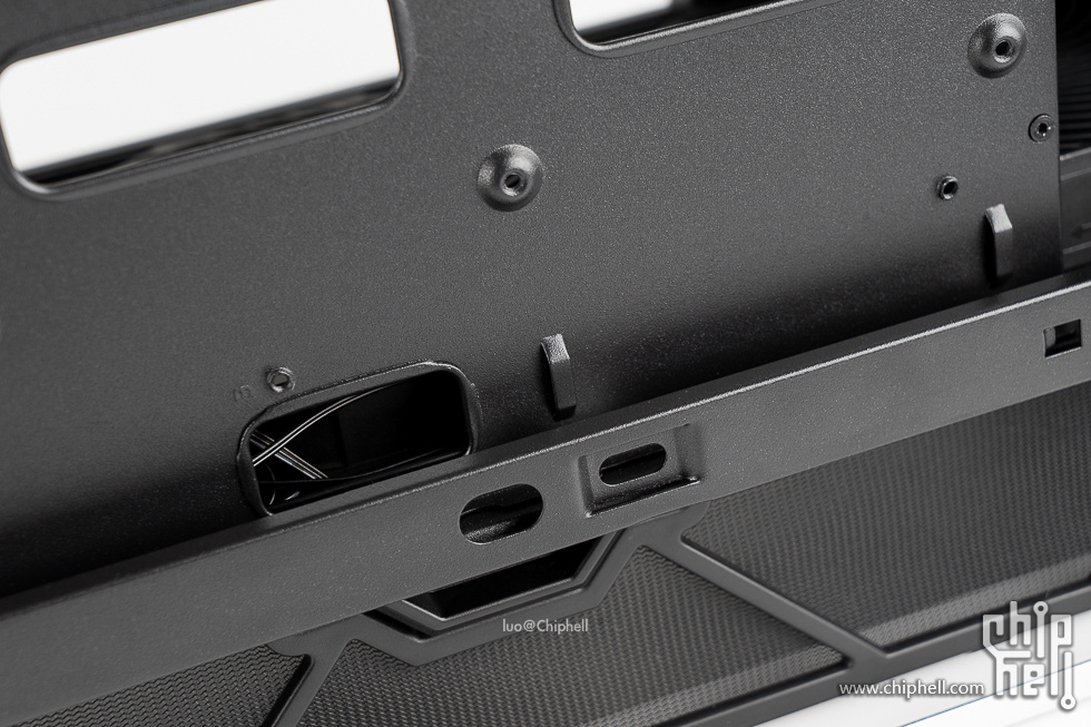 银欣altag1m机箱温度,银欣h1垂直风道机箱