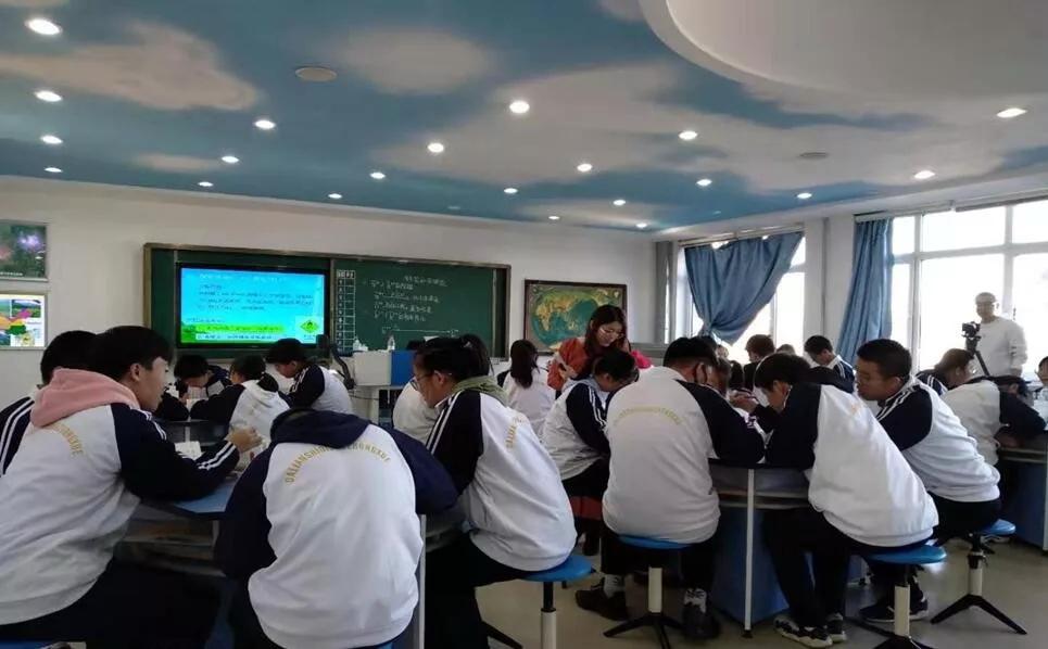 大连三中升入重点高中,全景看大连二十高中