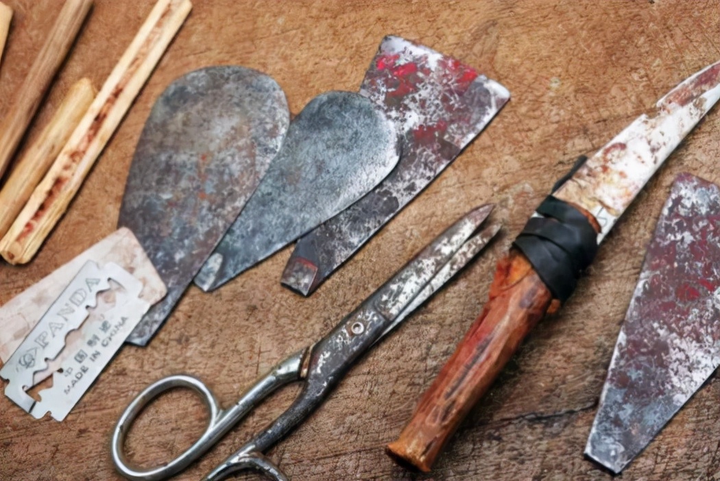 上亿女性的噩梦：割礼，这残忍至极的陋习，要卷土重来了？