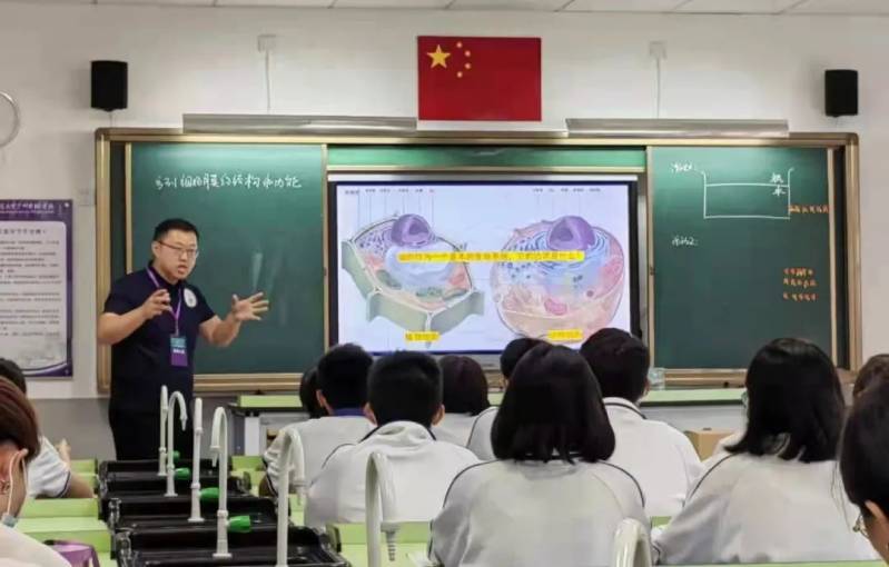 北京师范大学盐城附属学校,北京师范大学盐城附属学校2018