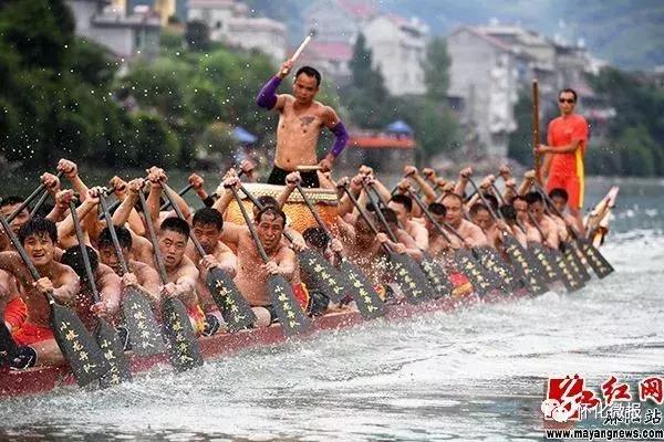 长沙的端午节习俗有什么,湖南大端午节小端午节