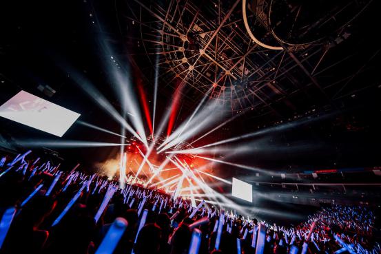 泽野弘之演唱会完整版,泽野弘之2019上海演唱会完整版