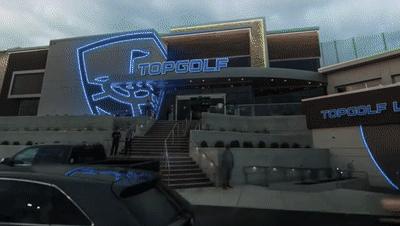 美国梦综合体购物中心,美国未来商业综合体