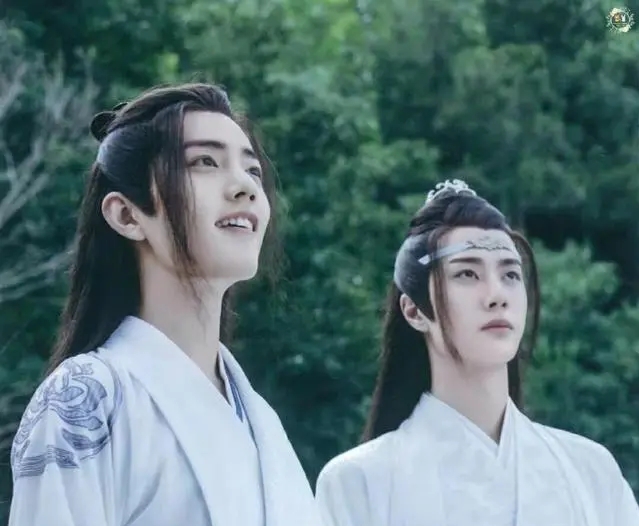 陈情令蓝氏3000条家规,陈情令蓝氏家规图片