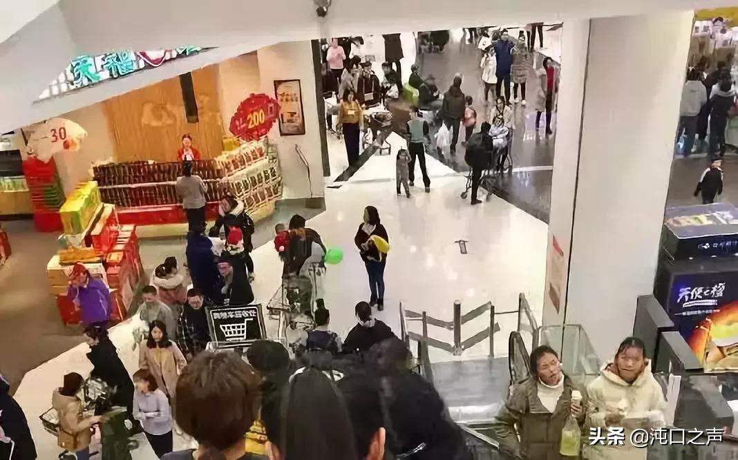 经开永旺和汉阳万达哪个大,经开万达和万达有什么区别