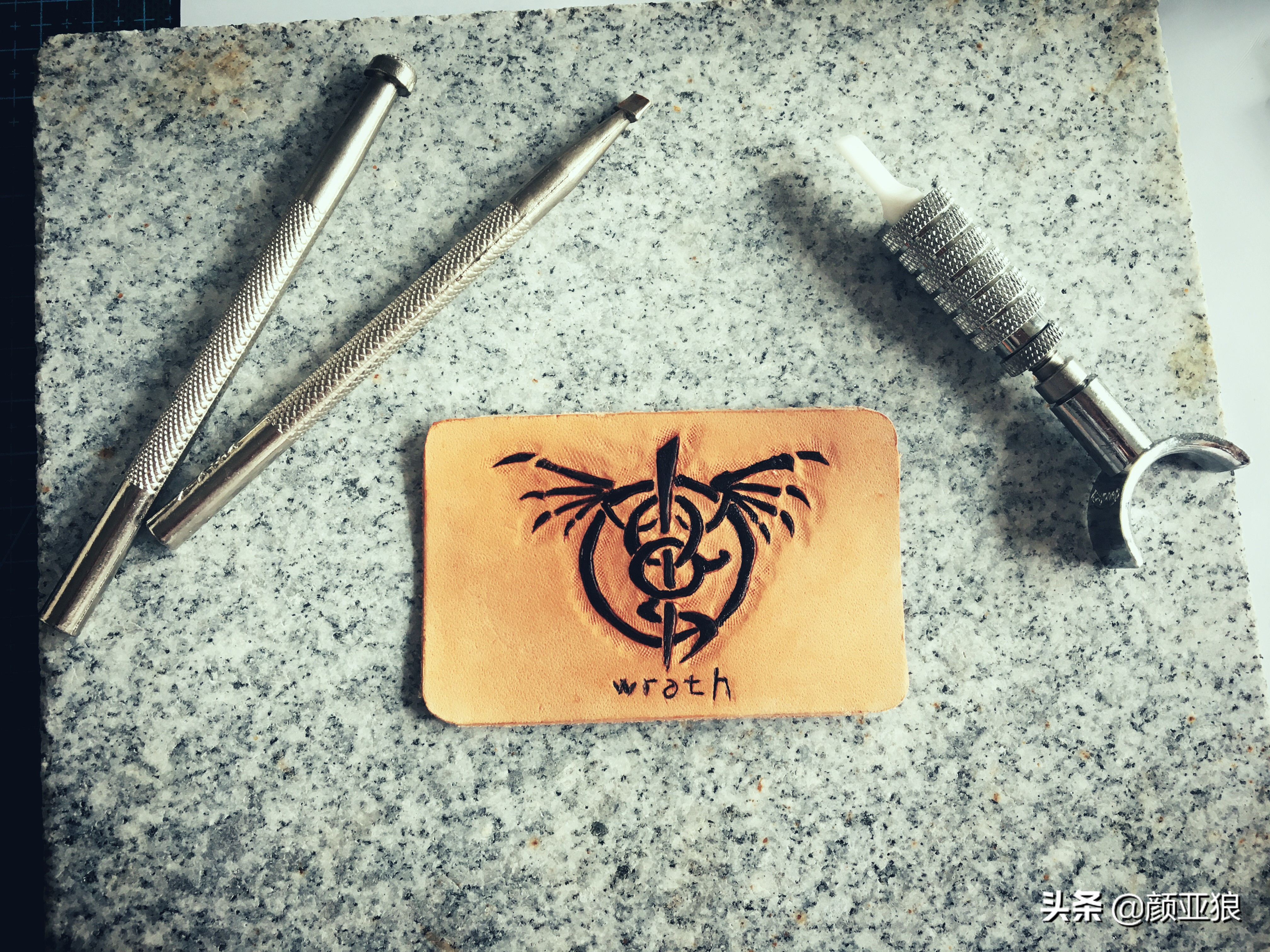 皮雕是什么艺术,皮雕真的存在吗