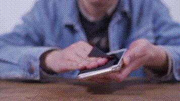 手机消毒用什么方法最好,教你如何给手机消毒又学一招