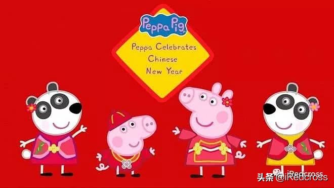 佩奇是英文版吗,小猪佩奇中的佩奇的英文