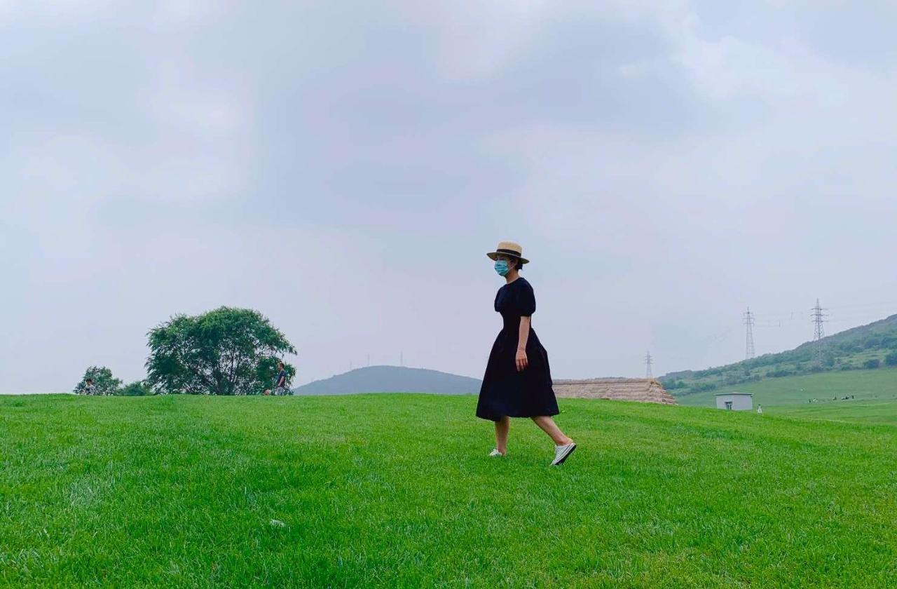 29岁女孩自己搞装修,女子花12万装修房子成小区样板间