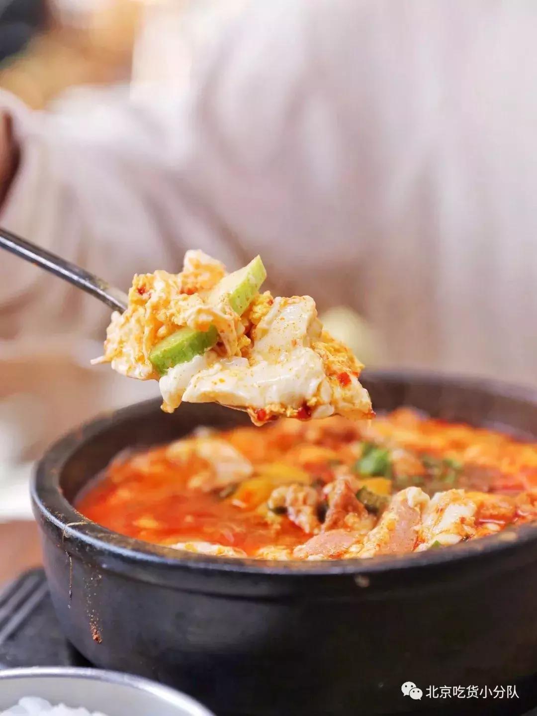 东三环好吃的美食,北京东三环吃货攻略