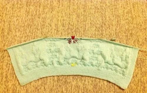 简单钩织宝宝衣服附图解,最简单钩织宝宝衣服