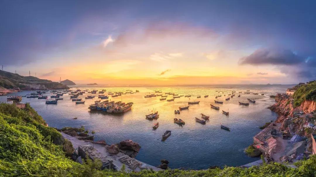 上海海边民宿推荐,可以看海的上海海边民宿推荐