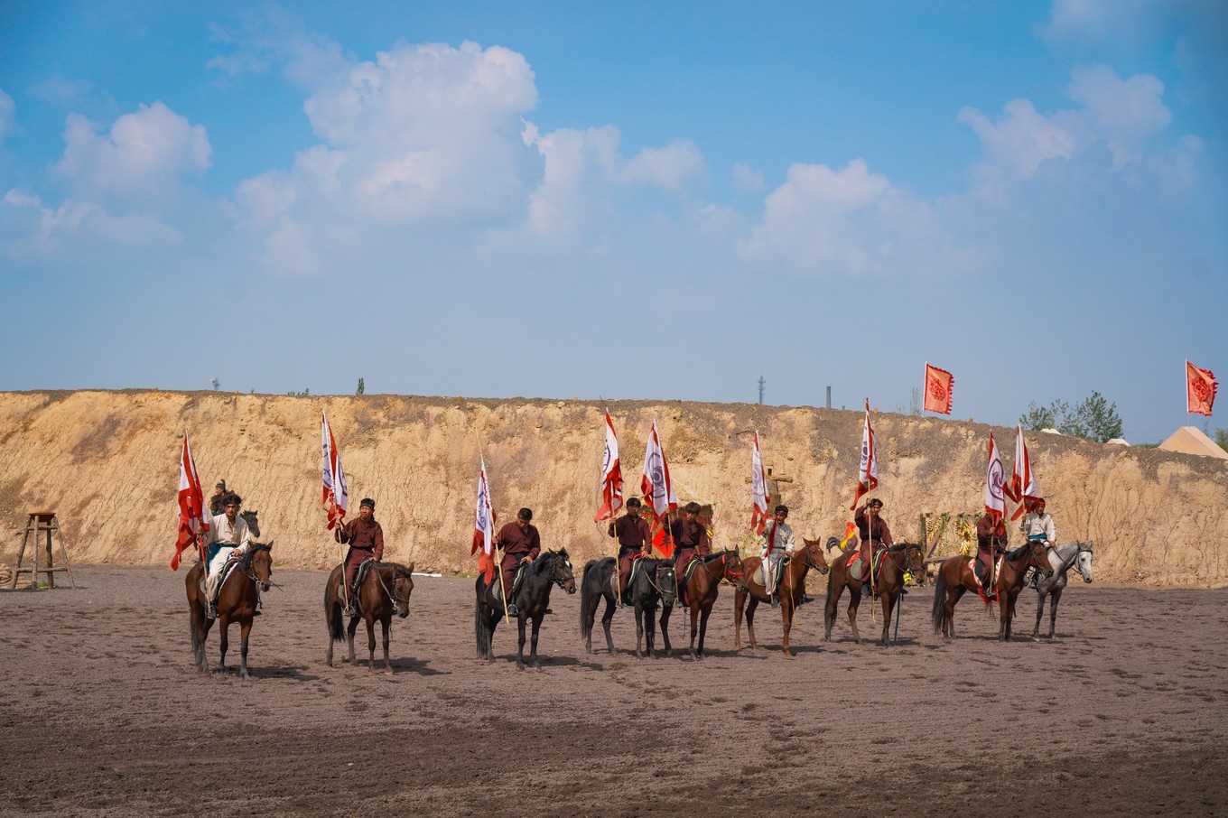 宁夏旅游打卡点,宁夏银川十大网红旅游必打卡