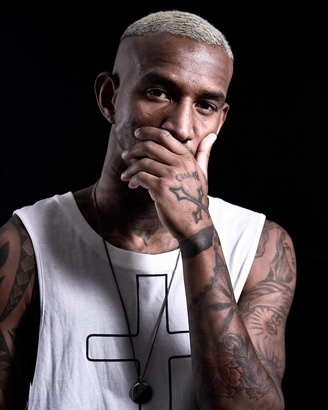 恒大核心看齐C罗！自建训练中心和私人团队，公开澄清转会传闻