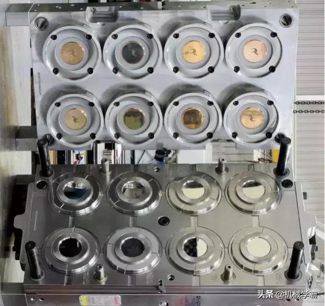 被誉为工业之母,制造业之母