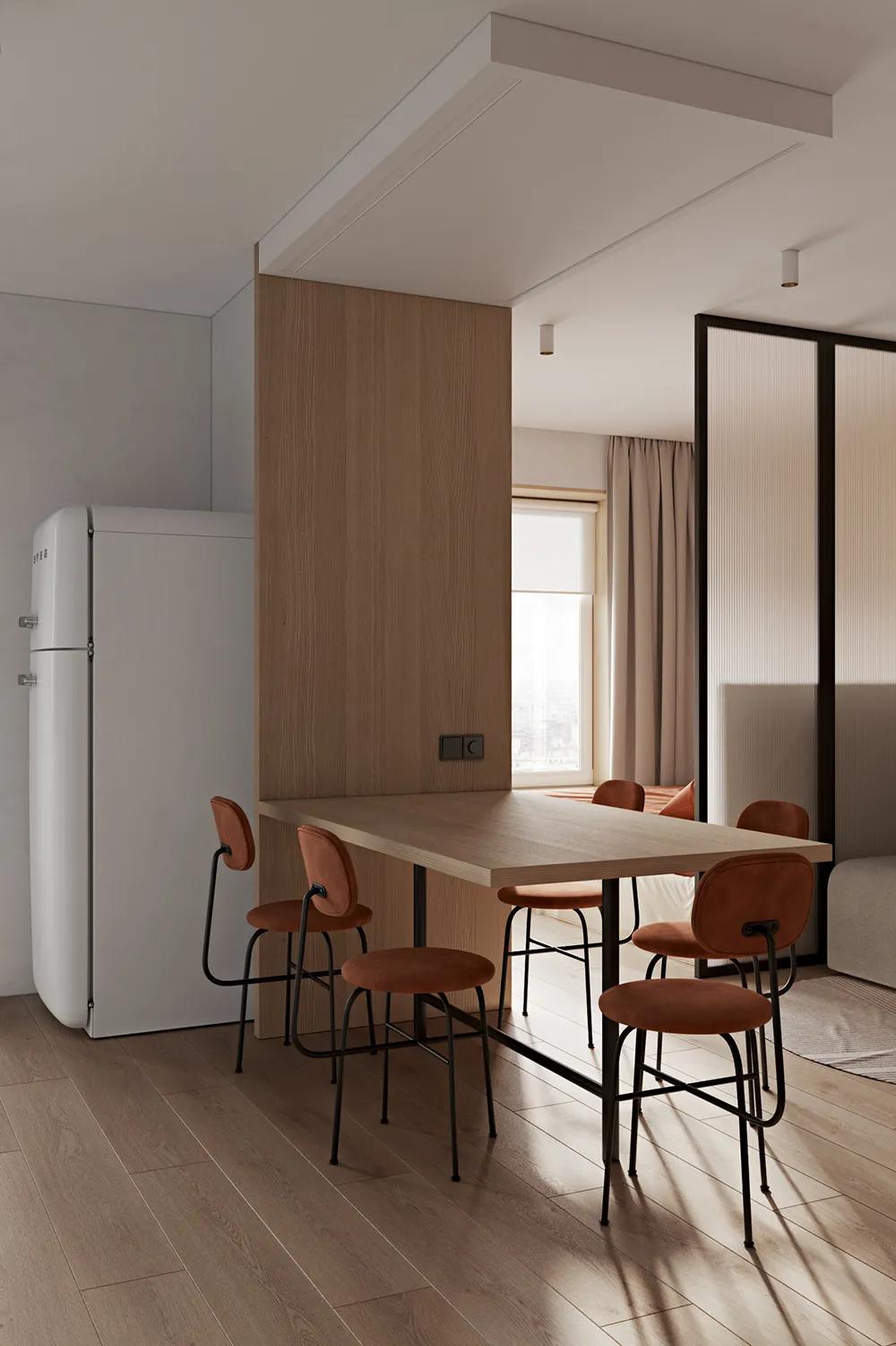 40平米小户型设计视频,宜家40平方小户型装修