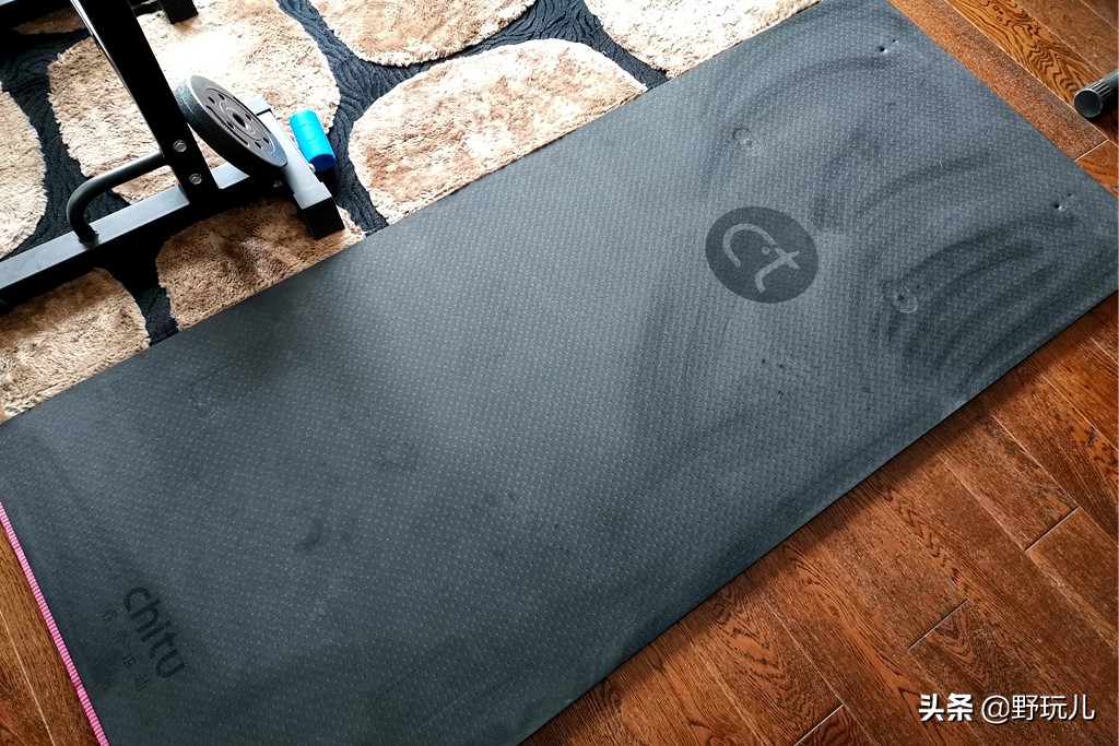 赤兔跑步机带给我的变化,赤兔智能跑步机评测