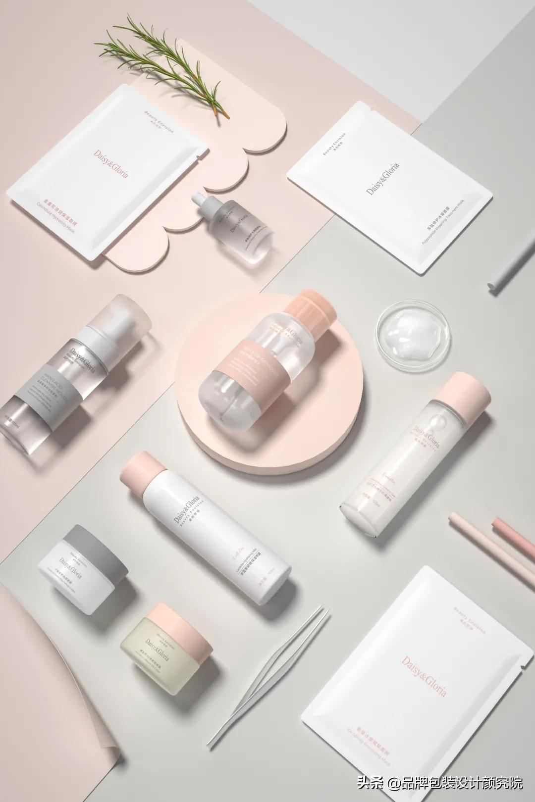 从院线到产品以专注与专业打动肌肤