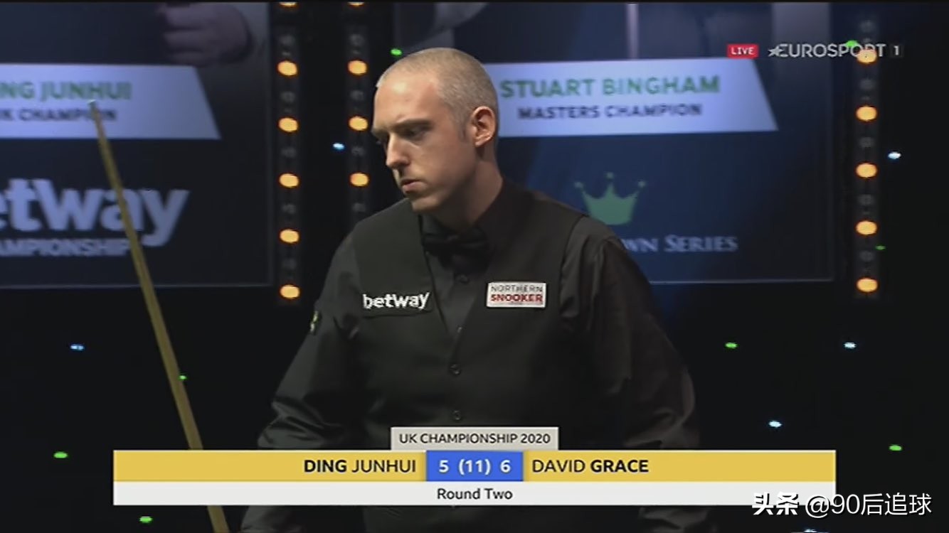 小特对丁俊晖半决赛,丁俊晖经典逆转小特局