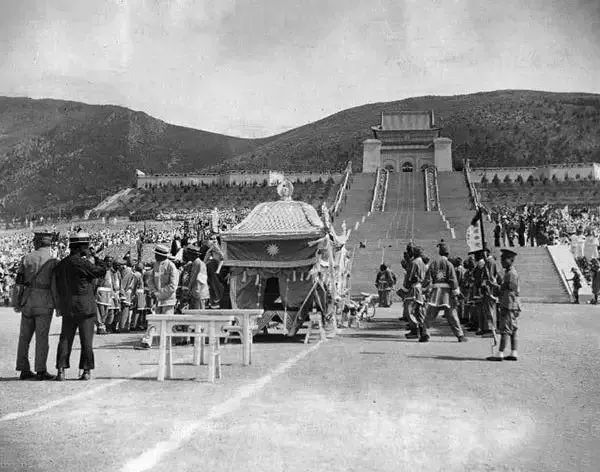 罕见老照片,江苏各市变迁史