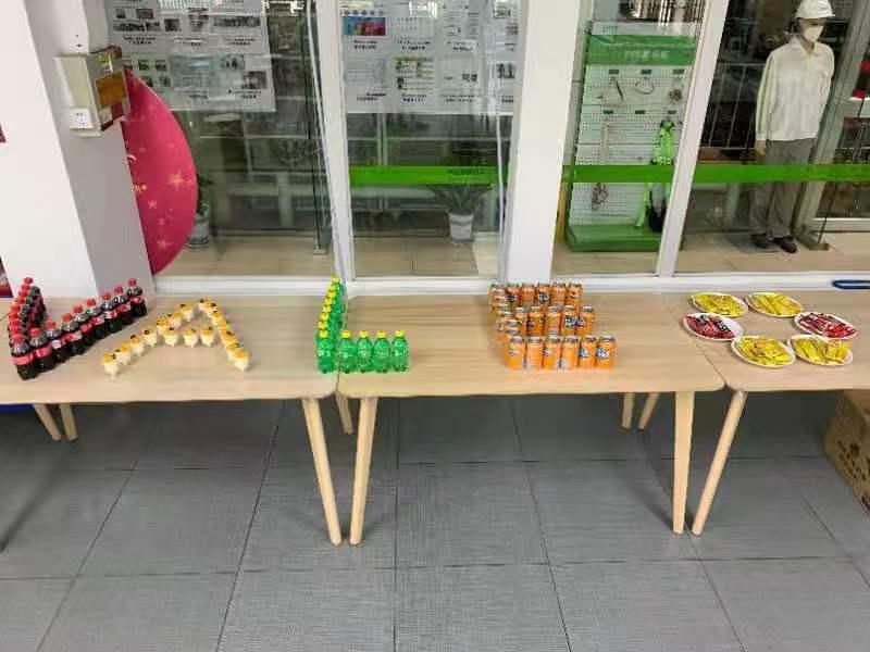 法雷奥车灯新员工,法雷奥车灯车间工作