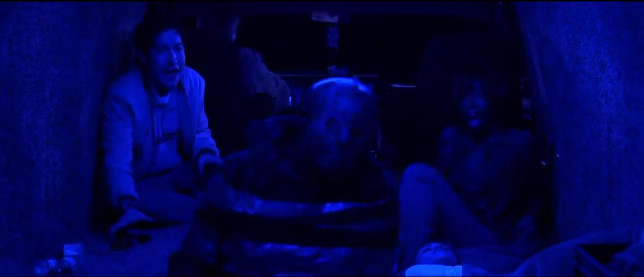 杰森大战鬼王弗莱迪,弗莱迪大战杰森系列