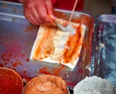 大连美食大连臭豆腐,大连美食推荐必吃臭豆腐