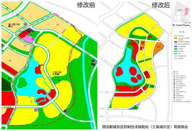 天津成熟板块最新规划,天津十四五规划重点板块
