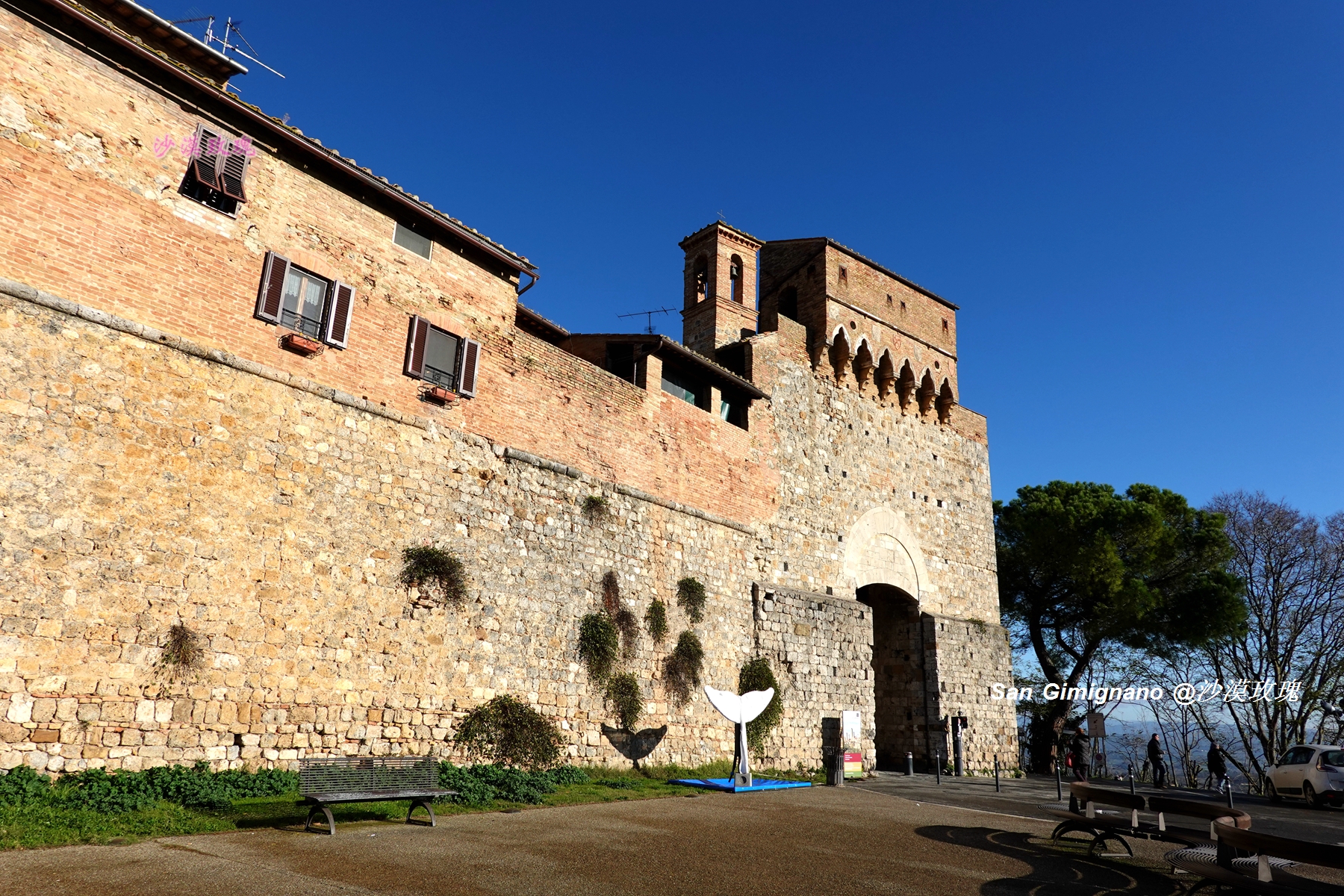 刺客信条2实景游戏大对比,刺客信条2是什么游戏