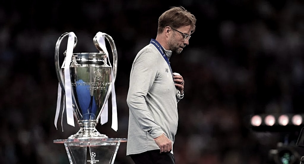 利物浦确定无法夺英超冠军了吗,今年的利物浦能不能勇夺英超冠军