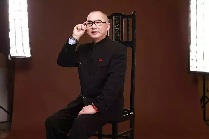 培训大师｜余泓江国学直销教父