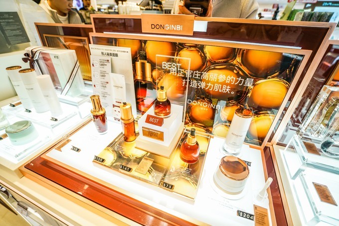 去韩国必买清单,韩国购物攻略衣服