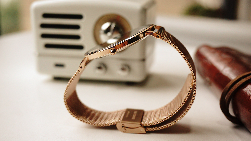 小米有品众筹179元,小米有品智能手表99元连接