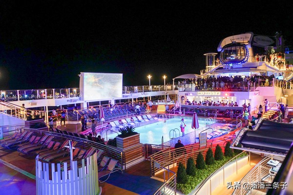 海洋光谱号升级精品游,海洋光谱号转港